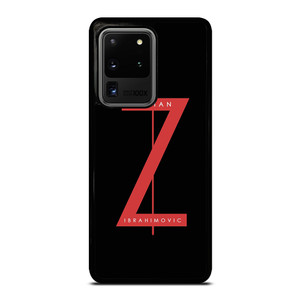 ZLATAN IBRAHIMOVIC UNITED Samsung Galaxy S20 Ultra Case Cover ZLATAN IBRAHIMOVIC UNITED Samsung Galaxy S20 Ultra Case Cover