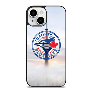 TORONTO BLUE JAYS 3 iPhone 13 Mini Case Cover