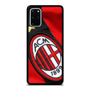 AC MILAN 1 Samsung Galaxy S20 Plus Case Cover