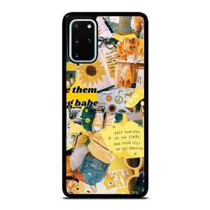 AESTHETIC 5 Samsung Galaxy S20 Plus Case Cover