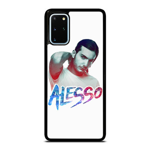 ALESSO DJ 3 Samsung Galaxy S20 Plus Case Cover