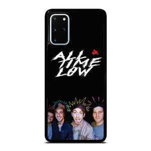 ALL TIME LOW 1 Samsung Galaxy S20 Plus Case Cover