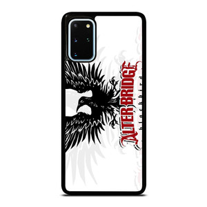 ALTER BRIDGE BAND 1 Samsung Galaxy S20 Plus Case Cover ALTER BRIDGE BAND 1 Samsung Galaxy S20 Plus Case Cover