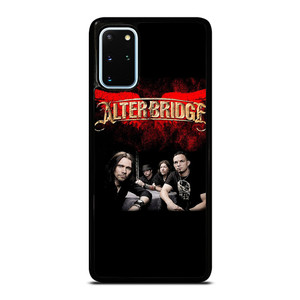 ALTER BRIDGE ROCK BAND Samsung Galaxy S20 Plus Case Cover ALTER BRIDGE ROCK BAND Samsung Galaxy S20 Plus Case Cover