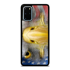AMERICAN EAGLE 1 Samsung Galaxy S20 Plus Case Cover AMERICAN EAGLE 1 Samsung Galaxy S20 Plus Case Cover