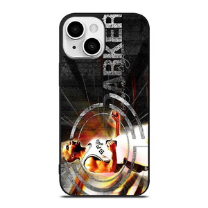 TONY PARKER iPhone 13 Mini Case Cover