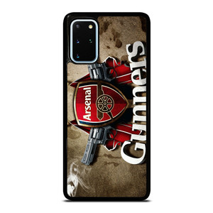 ARSENAL 3 Samsung Galaxy S20 Plus Case Cover ARSENAL 3 Samsung Galaxy S20 Plus Case Cover