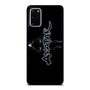 AVATAR CHANGE Samsung Galaxy S20 Plus Case Cover