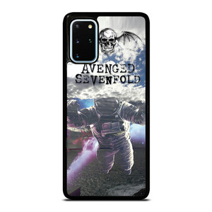 AVENGED SEVENFOLD ASTRONAUT Samsung Galaxy S20 Plus Case Cover