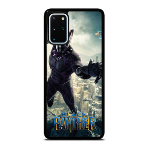BLACK PANTHER 2 Samsung Galaxy S20 Plus Case Cover
