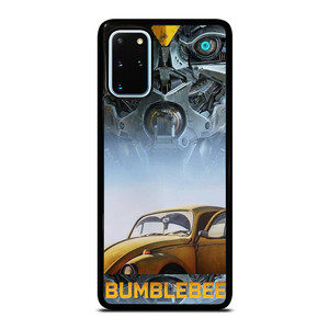 BUMBLEBEE 1 Samsung Galaxy S20 Plus Case Cover