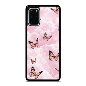BUTTERFLY SPARKLE 3 Samsung Galaxy S20 Plus Case Cover