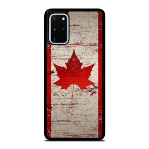 CANADA CLASSIC Samsung Galaxy S20 Plus Case Cover