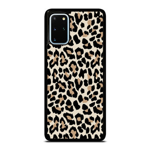 CHEETAH PATTERN 1 Samsung Galaxy S20 Plus Case Cover