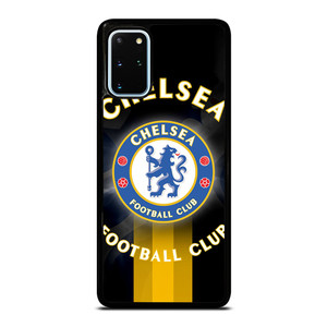 CHELSEA 3 Samsung Galaxy S20 Plus Case Cover