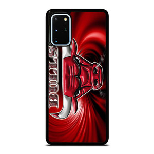 CHICAGO BULLS Samsung Galaxy S20 Plus Case Cover CHICAGO BULLS Samsung Galaxy S20 Plus Case Cover