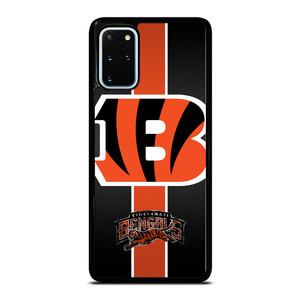 CINCINNATI BENGALS 1 Samsung Galaxy S20 Plus Case Cover