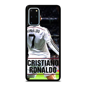 CRISTIANO RONALDO CELEBRATION 2 Samsung Galaxy S20 Plus Case Cover