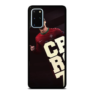 CRISTIANO RONALDO CR7 Samsung Galaxy S20 Plus Case Cover