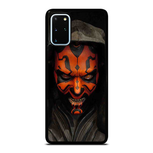 DARTH MAUL WARRIOR Samsung Galaxy S20 Plus Case Cover