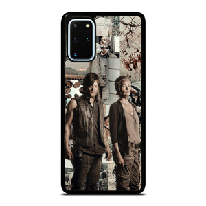 DARYL DIXON WALKING DEAD 2 Samsung Galaxy S20 Plus Case Cover