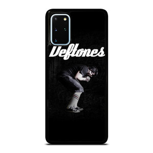 DEFTONES ROCK BAND Samsung Galaxy S20 Plus Case Cover