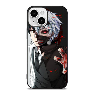 TOKYO GHOUL KANEKI KEN iPhone 13 Mini Case Cover TOKYO GHOUL KANEKI KEN iPhone 13 Mini Case Cover