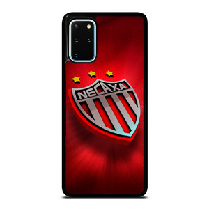 DEPORTIVO NECAXA EMBLEM Samsung Galaxy S20 Plus Case Cover