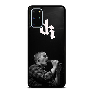 DERMOT KENNEDY DK Samsung Galaxy S20 Plus Case Cover