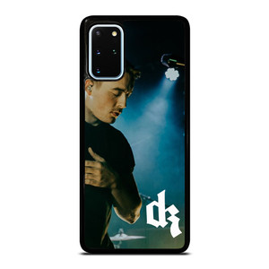 DERMOT KENNEDY Samsung Galaxy S20 Plus Case Cover