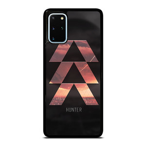 DESTINY HUNTER LOGO Samsung Galaxy S20 Plus Case Cover