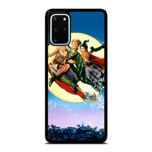 DISNEY HOCUS POCUS 1 Samsung Galaxy S20 Plus Case Cover DISNEY HOCUS POCUS 1 Samsung Galaxy S20 Plus Case Cover