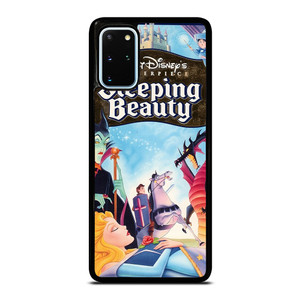 DISNEY SLEEPING BEAUTY 2 Samsung Galaxy S20 Plus Case Cover
