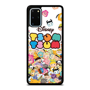 DISNEY TSUM TSUM GAME Samsung Galaxy S20 Plus Case Cover