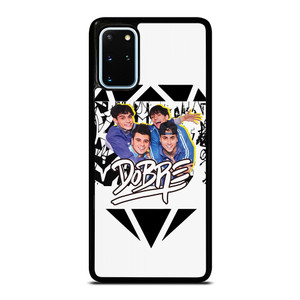 DOBRE BROTHERS DIAMOND Samsung Galaxy S20 Plus Case Cover