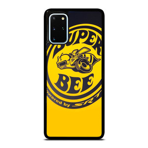 DODGE CHARGER SRT SUPER BEE Samsung Galaxy S20 Plus Case Cover DODGE CHARGER SRT SUPER BEE Samsung Galaxy S20 Plus Case Cover