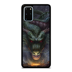 DRAGON BALL SUPER SHENRON Samsung Galaxy S20 Plus Case Cover DRAGON BALL SUPER SHENRON Samsung Galaxy S20 Plus Case Cover
