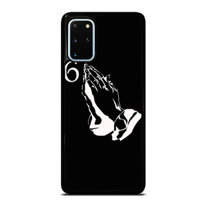 DRAKE PRAYING HANDS Samsung Galaxy S20 Plus Case Cover