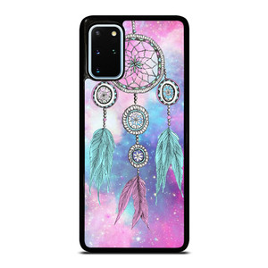 DREAM CATCHER WEB Samsung Galaxy S20 Plus Case Cover DREAM CATCHER WEB Samsung Galaxy S20 Plus Case Cover