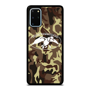 DUCK DYNASTY COMMANDER CAMO Samsung Galaxy S20 Plus Case Cover DUCK DYNASTY COMMANDER CAMO Samsung Galaxy S20 Plus Case Cover