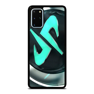 DUDE PERFECT DP Samsung Galaxy S20 Plus Case Cover