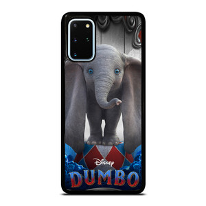 DUMBO BABY ELEPHANT Samsung Galaxy S20 Plus Case Cover