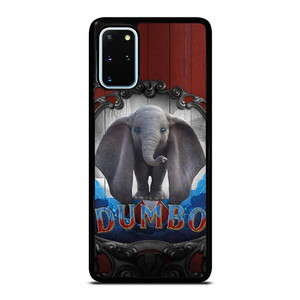 DUMBO CIRCUS Samsung Galaxy S20 Plus Case Cover