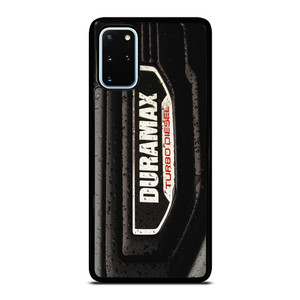DURAMAX TURBO DIESEL Samsung Galaxy S20 Plus Case Cover