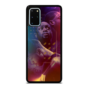 DWYANE WADE NUMBER THREE Samsung Galaxy S20 Plus Case Cover