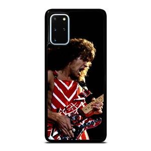 EDDIE VAN HALEN 2 Samsung Galaxy S20 Plus Case Cover EDDIE VAN HALEN 2 Samsung Galaxy S20 Plus Case Cover