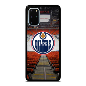 EDMONTON OILERS LOGO 2 Samsung Galaxy S20 Plus Case Cover
