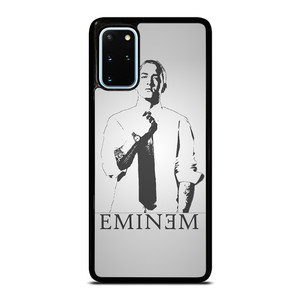 EMINEM RAPPER Samsung Galaxy S20 Plus Case Cover