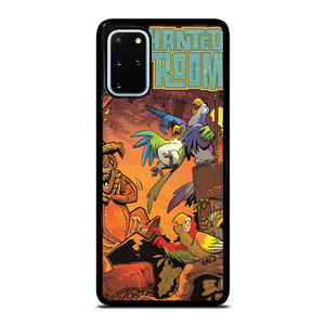 ENCHANTED TIKI ROOM WALT DISNEY Samsung Galaxy S20 Plus Case Cover ENCHANTED TIKI ROOM WALT DISNEY Samsung Galaxy S20 Plus Case Cover