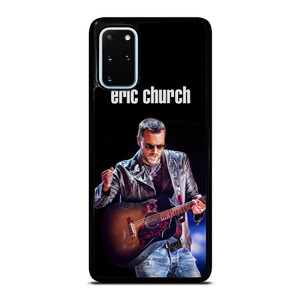 ERIC CHURCH MUSIC SINGER Samsung Galaxy S20 Plus Case Cover ERIC CHURCH MUSIC SINGER Samsung Galaxy S20 Plus Case Cover